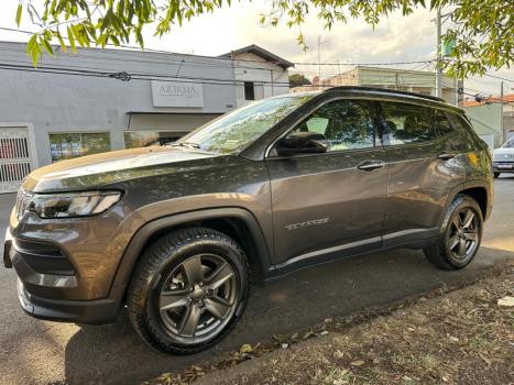 JEEP Compass 1.3 16V 4P FLEX SPORT T270 TURBO AUTOMTICO, Foto 3