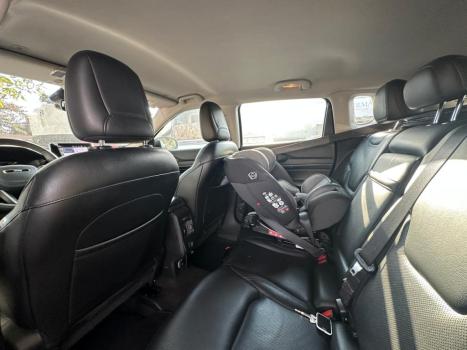 JEEP Compass 1.3 16V 4P FLEX SPORT T270 TURBO AUTOMTICO, Foto 7