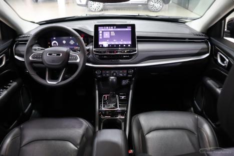 JEEP Compass 1.3 16V 4P FLEX LIMITED T270 TURBO AUTOMTICO, Foto 6