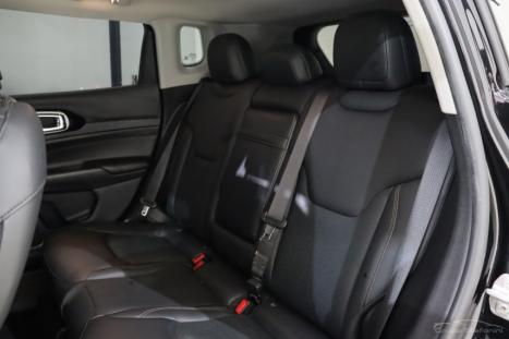 JEEP Compass 1.3 16V 4P FLEX LIMITED T270 TURBO AUTOMTICO, Foto 8