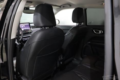JEEP Compass 1.3 16V 4P FLEX LIMITED T270 TURBO AUTOMTICO, Foto 9