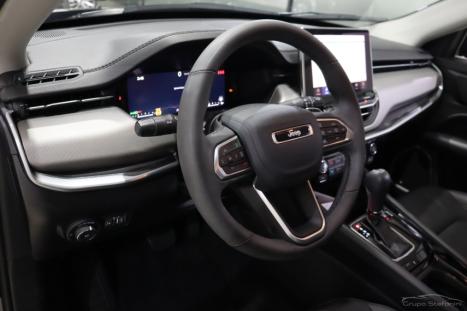 JEEP Compass 1.3 16V 4P FLEX LONGITUDE T270 TURBO AUTOMTICO, Foto 4
