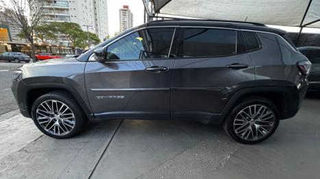 JEEP Compass 1.3 16V 4P FLEX LIMITED T270 TURBO AUTOMTICO, Foto 4