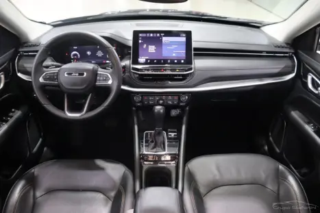 JEEP Compass 1.3 16V 4P FLEX LIMITED T270 TURBO AUTOMTICO, Foto 6