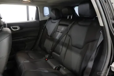 JEEP Compass 1.3 16V 4P FLEX LIMITED T270 TURBO AUTOMTICO, Foto 8