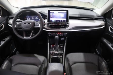 JEEP Compass 1.3 16V 4P FLEX LONGITUDE T270 TURBO AUTOMTICO, Foto 6