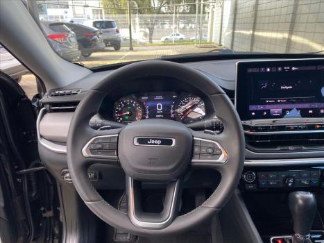 JEEP Compass 1.3 16V 4P FLEX LONGITUDE T270 TURBO AUTOMTICO, Foto 5