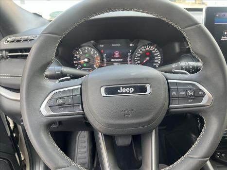 JEEP Compass 1.3 16V 4P FLEX LONGITUDE T270 TURBO AUTOMTICO, Foto 6