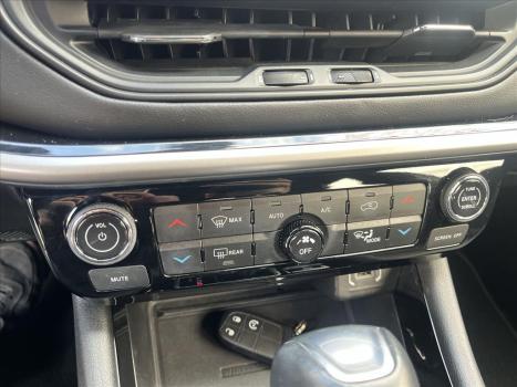 JEEP Compass 1.3 16V 4P FLEX LONGITUDE T270 TURBO AUTOMTICO, Foto 9