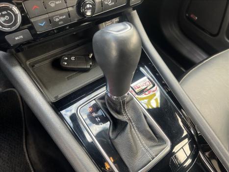 JEEP Compass 1.3 16V 4P FLEX LONGITUDE T270 TURBO AUTOMTICO, Foto 10