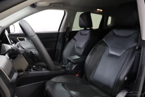 JEEP Compass 1.3 16V 4P FLEX LONGITUDE T270 TURBO AUTOMTICO, Foto 7