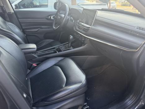 JEEP Compass 1.3 16V 4P FLEX LIMITED T270 TURBO AUTOMTICO, Foto 3