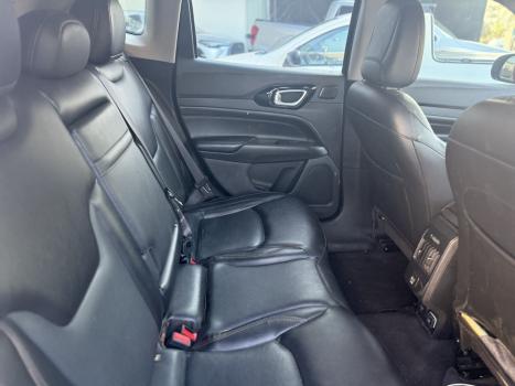 JEEP Compass 1.3 16V 4P FLEX LIMITED T270 TURBO AUTOMTICO, Foto 7