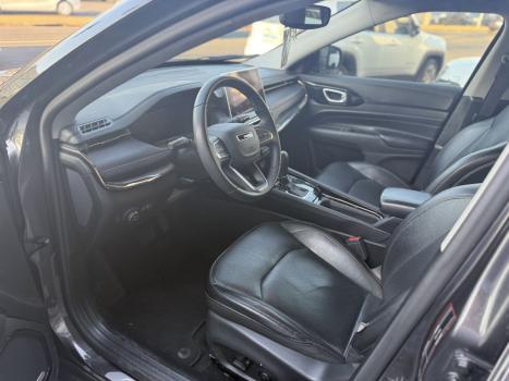 JEEP Compass 1.3 16V 4P FLEX LIMITED T270 TURBO AUTOMTICO, Foto 14