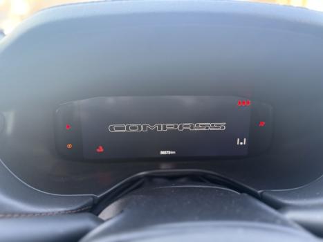 JEEP Compass 1.3 16V 4P FLEX LIMITED T270 TURBO AUTOMTICO, Foto 16