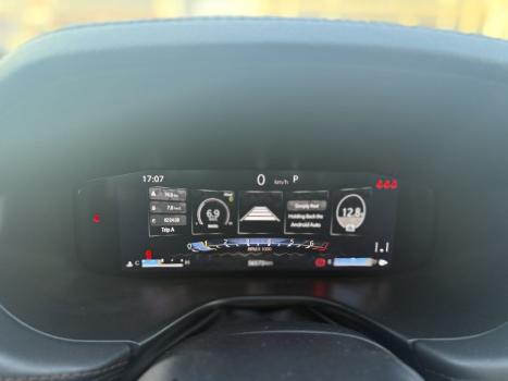 JEEP Compass 1.3 16V 4P FLEX LIMITED T270 TURBO AUTOMTICO, Foto 21