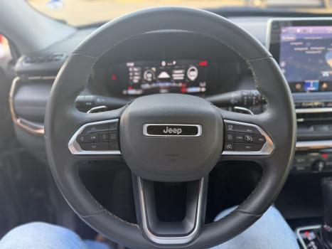 JEEP Compass 1.3 16V 4P FLEX LIMITED T270 TURBO AUTOMTICO, Foto 22