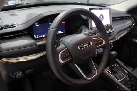 JEEP Compass 1.3 16V 4P FLEX LIMITED T270 TURBO AUTOMTICO, Foto 4