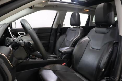 JEEP Compass 1.3 16V 4P FLEX LIMITED T270 TURBO AUTOMTICO, Foto 7