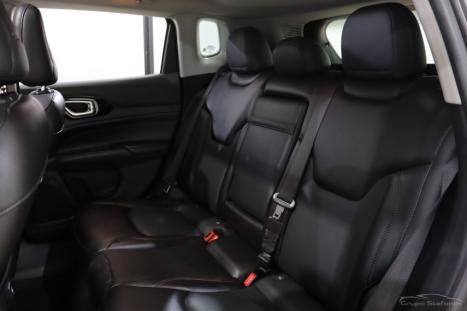 JEEP Compass 1.3 16V 4P FLEX LIMITED T270 TURBO AUTOMTICO, Foto 8