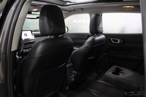 JEEP Compass 1.3 16V 4P FLEX LIMITED T270 TURBO AUTOMTICO, Foto 9