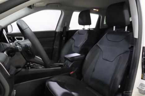 JEEP Compass 1.3 16V 4P FLEX LIMITED T270 TURBO AUTOMTICO, Foto 7