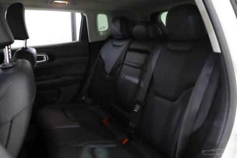 JEEP Compass 1.3 16V 4P FLEX LIMITED T270 TURBO AUTOMTICO, Foto 8