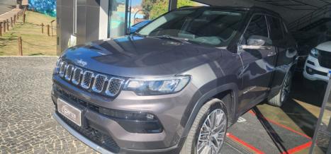 JEEP Compass 1.3 16V 4P FLEX LIMITED T270 TURBO AUTOMTICO, Foto 2