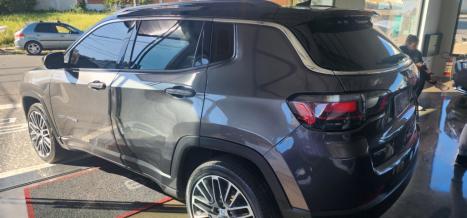 JEEP Compass 1.3 16V 4P FLEX LIMITED T270 TURBO AUTOMTICO, Foto 3