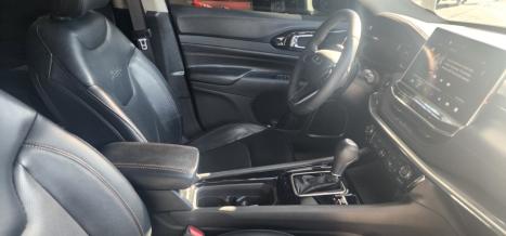 JEEP Compass 1.3 16V 4P FLEX LIMITED T270 TURBO AUTOMTICO, Foto 5