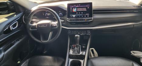 JEEP Compass 1.3 16V 4P FLEX LIMITED T270 TURBO AUTOMTICO, Foto 6