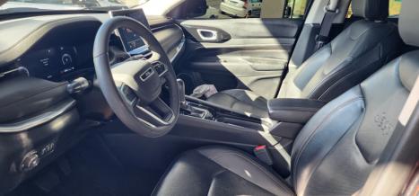 JEEP Compass 1.3 16V 4P FLEX LIMITED T270 TURBO AUTOMTICO, Foto 7