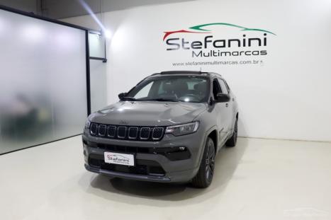 JEEP Compass 1.3 16V 4P FLEX S T270 TURBO AUTOMTICO, Foto 1