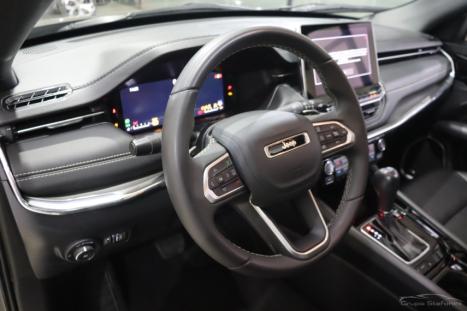 JEEP Compass 1.3 16V 4P FLEX S T270 TURBO AUTOMTICO, Foto 4