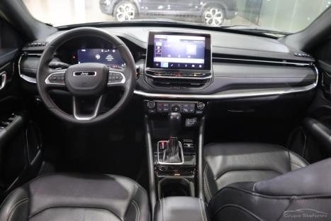 JEEP Compass 1.3 16V 4P FLEX S T270 TURBO AUTOMTICO, Foto 6