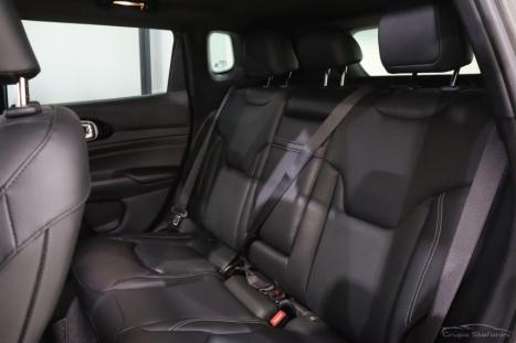JEEP Compass 1.3 16V 4P FLEX S T270 TURBO AUTOMTICO, Foto 8