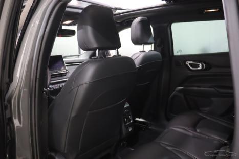 JEEP Compass 1.3 16V 4P FLEX S T270 TURBO AUTOMTICO, Foto 9