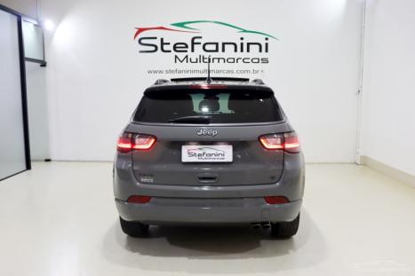 JEEP Compass 1.3 16V 4P FLEX S T270 TURBO AUTOMTICO, Foto 13