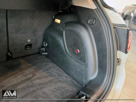 JEEP Compass 1.3 16V 4P FLEX LONGITUDE T270 TURBO AUTOMTICO, Foto 10