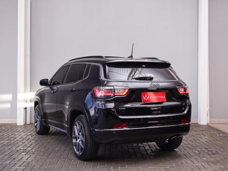 JEEP Compass 1.3 16V 4P FLEX S T270 TURBO AUTOMTICO, Foto 5