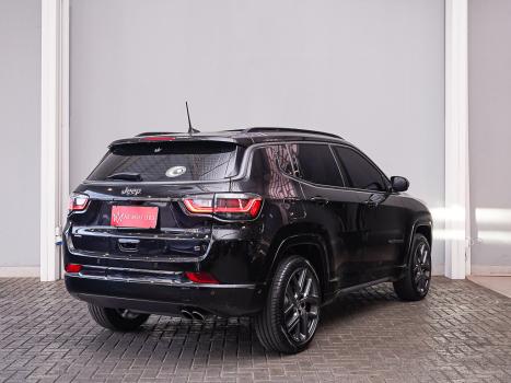 JEEP Compass 1.3 16V 4P FLEX S T270 TURBO AUTOMTICO, Foto 7