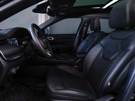 JEEP Compass 1.3 16V 4P FLEX S T270 TURBO AUTOMTICO, Foto 9