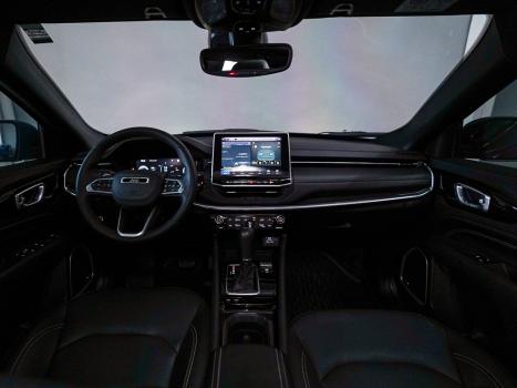 JEEP Compass 1.3 16V 4P FLEX S T270 TURBO AUTOMTICO, Foto 11
