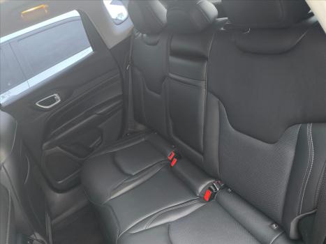 JEEP Compass 1.3 16V 4P FLEX LONGITUDE T270 TURBO AUTOMTICO, Foto 11
