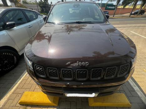JEEP Compass 1.3 16V 4P FLEX S T270 TURBO AUTOMTICO, Foto 2