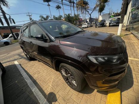 JEEP Compass 1.3 16V 4P FLEX S T270 TURBO AUTOMTICO, Foto 3