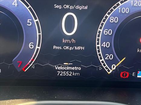 JEEP Compass 1.3 16V 4P FLEX S T270 TURBO AUTOMTICO, Foto 6