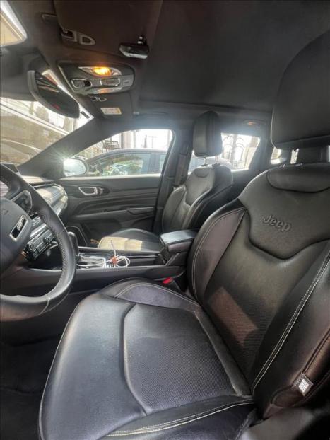 JEEP Compass 1.3 16V 4P FLEX S T270 TURBO AUTOMTICO, Foto 10