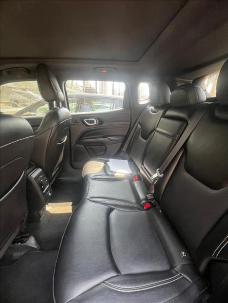 JEEP Compass 1.3 16V 4P FLEX S T270 TURBO AUTOMTICO, Foto 11