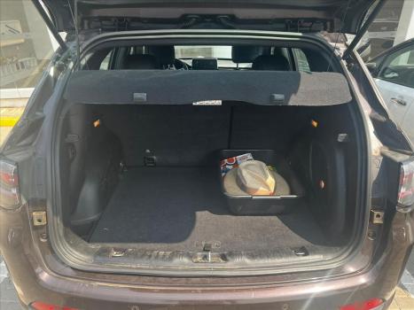 JEEP Compass 1.3 16V 4P FLEX S T270 TURBO AUTOMTICO, Foto 13